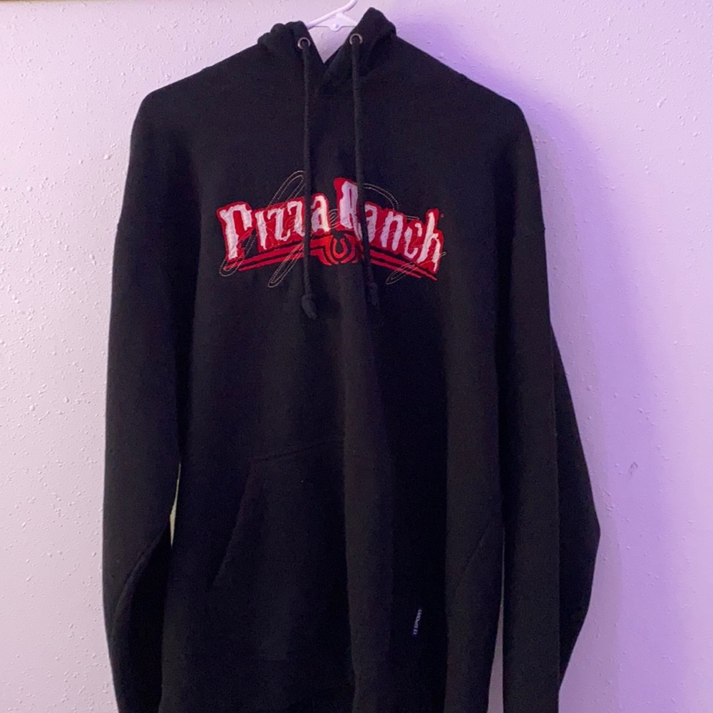 Vintage Pizza Ranch Sweatshirt